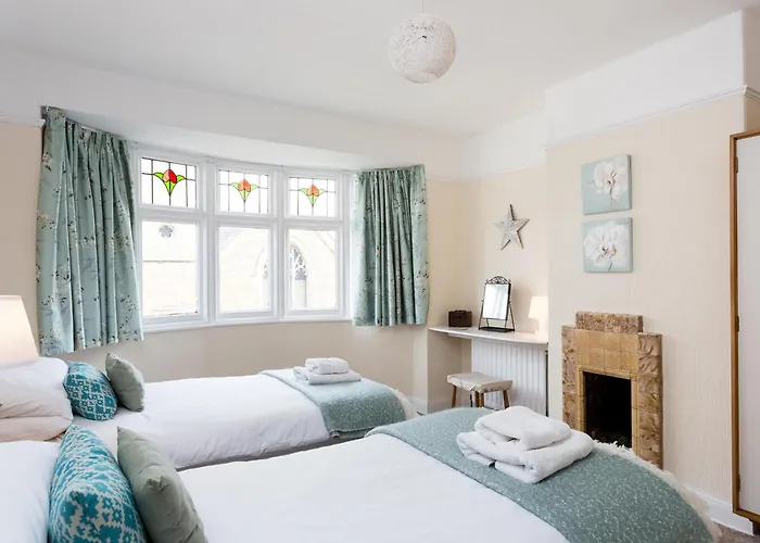 Heworth Vakantiehuis York