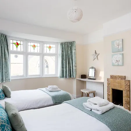 Heworth 別荘 ヨーク